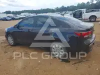 2023 KIA Rio фото