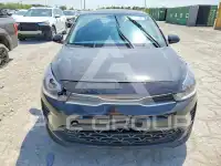 2023 KIA Rio фото