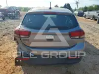 2023 KIA Rio фото