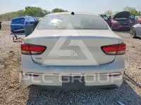 2023 KIA Rio фото