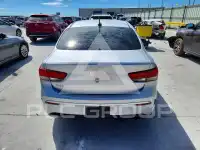2023 KIA Rio photo