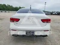 2023 KIA Rio фото