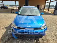 2023 KIA Rio photo