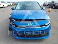 2023 KIA Rio фото