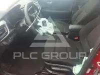 2023 KIA Rio фото