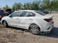 2023 KIA Rio фото