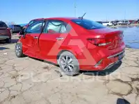 2023 KIA Rio фото