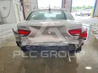 2023 KIA Rio фото