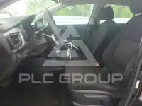 2023 KIA Rio фото