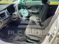 2023 KIA Rio photo