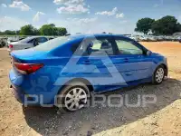 2023 KIA Rio photo