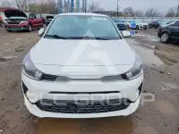 2023 KIA Rio photo