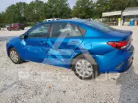 2023 KIA Rio фото