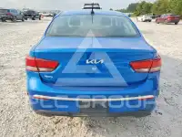 2023 KIA Rio фото
