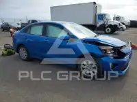 2023 KIA Rio фото