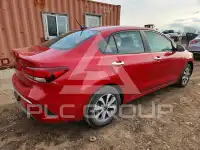 2023 KIA Rio фото