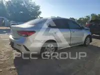 2023 KIA Rio фото