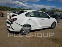 2023 KIA Rio фото