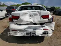 2023 KIA Rio фото