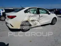 2023 KIA Rio фото