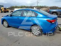 2023 KIA Rio фото