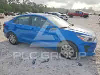 2023 KIA Rio фото