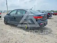 2023 KIA Rio photo