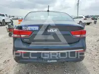 2023 KIA Rio photo
