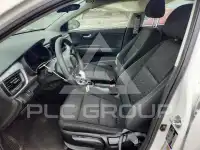 2023 KIA Rio photo
