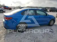 2023 KIA Rio фото