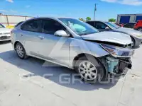 2023 KIA Rio photo