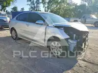 2023 KIA Rio фото