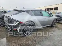2023 KIA EV фото