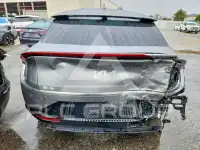 2023 KIA EV фото