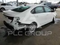 2023 KIA Forte фото