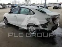 2023 KIA Forte фото
