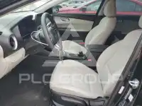 2023 KIA Forte photo