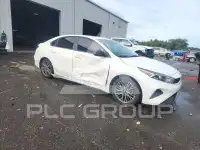 2023 KIA Forte фото
