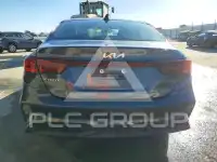 2023 KIA Forte фото