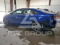 2023 KIA Forte фото