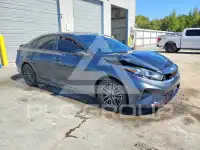 2023 KIA Forte photo