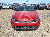 2023 KIA Forte фото