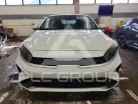 2023 KIA Forte фото
