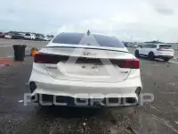 2023 KIA Forte фото