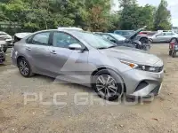 2023 KIA Forte photo