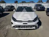 2023 KIA Forte фото