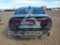 2023 KIA Forte фото