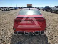2023 KIA Forte фото