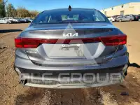 2023 KIA Forte фото