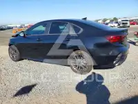 2023 KIA Forte фото